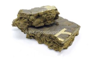 West Coast Supply Coupon - Zig Zag Hash