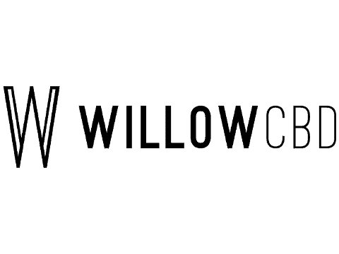 Willow-CBD Coupons Logo