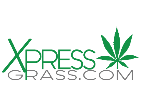 Xpressgrass CBD Coupons Logo