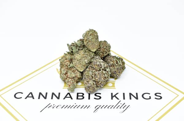 Pineapple Express Marijuana Online - Canada