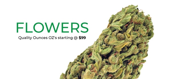 Get Cannabis Online Canada - XpressGrass