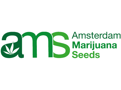 Amsterdam Marijuana Seeds Coupons Logo