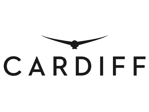 Cardiff CBD Coupons Logo