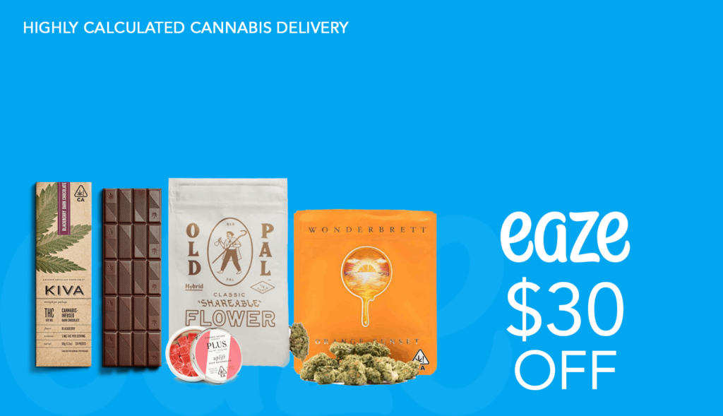 Get Online Cannabis Dispensary Coupons | Save up to 50% OFF