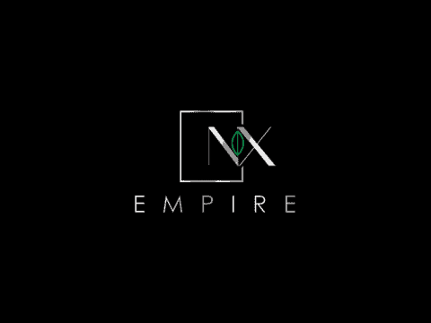 NX Empire CBD Coupons Logo
