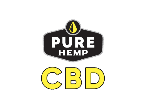 Pure Hemp CBD Coupons Logo