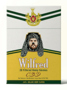 Wilfred CBD Coupons Filtered Hemp Smokes