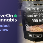 Pure Relief Daytime Hemp Gummies Save On Cannabis Review Website