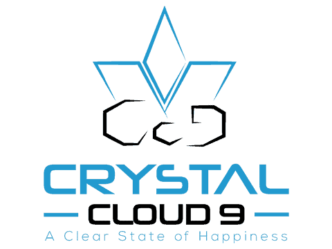 Crystal Cloud 9 Coupons Logo