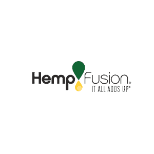 HempFusion CBD Coupons Logo