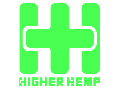 Higher Hemp CBD Coupons Logo