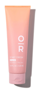Onyx +Rose CBD Coupons Start Fresh Cleanser