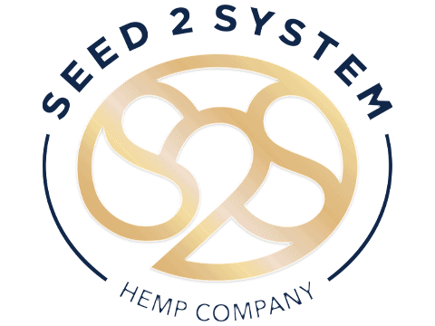 Seed2System CBD Coupons Logo