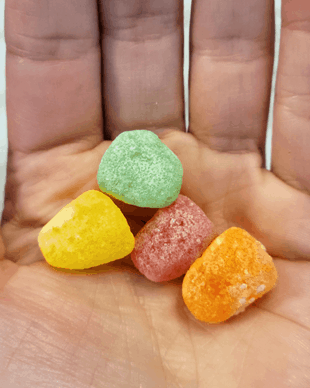Vida Optima Vitamin Gummies Save On Cannabis Review Testing Process