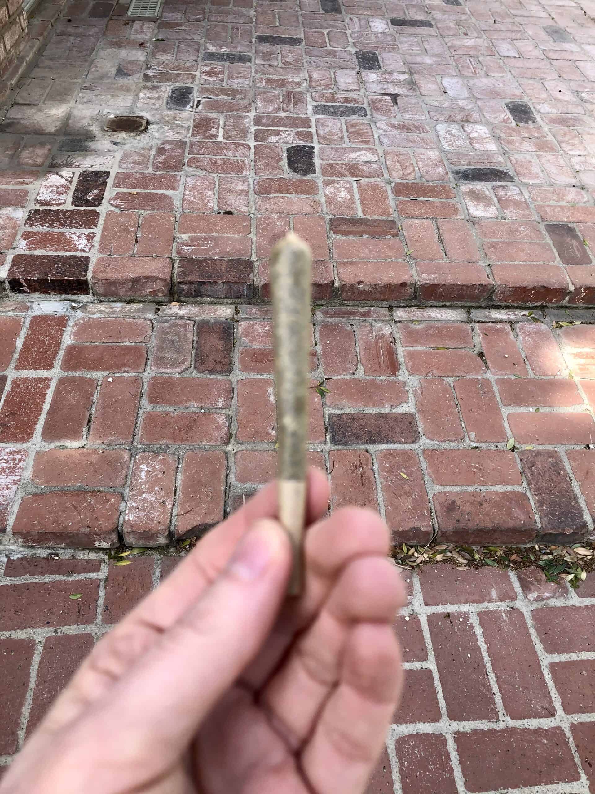 Pure Relief Pre Rolled Joints Save On Cannabis Review Beauty Shot