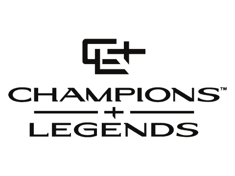 Champions Legends CBD Coupons Logo