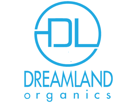 Dreamland Organics Cannabis Coupons logo