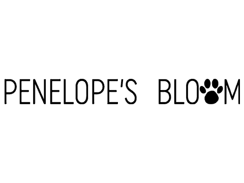Penelope's Bloom CBD Coupons Logo