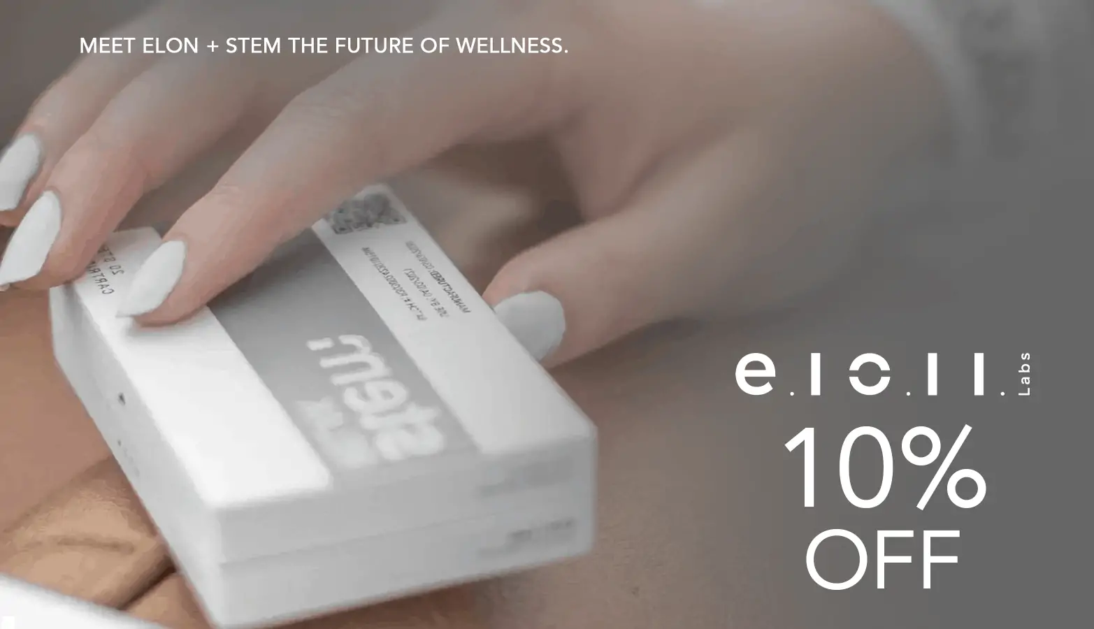 E1011 Labs CBD Coupon Code website