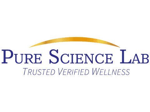 Pure Science Lab CBD Coupons Logo