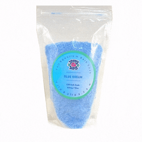 Trippy Lips CBD Coupon Code dreams