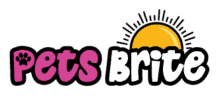 Pets Brite CBD Coupon Code Logo