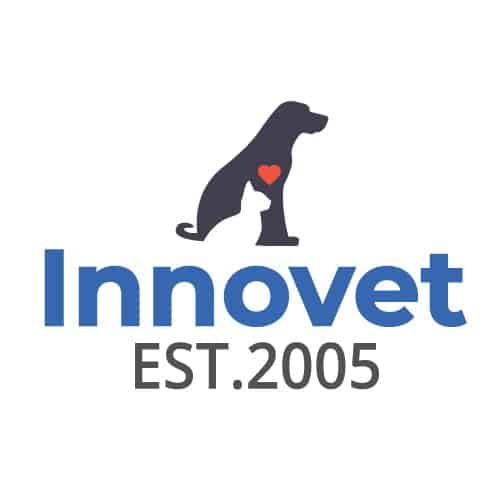 Innovet Pet CBD Coupon Code Logo