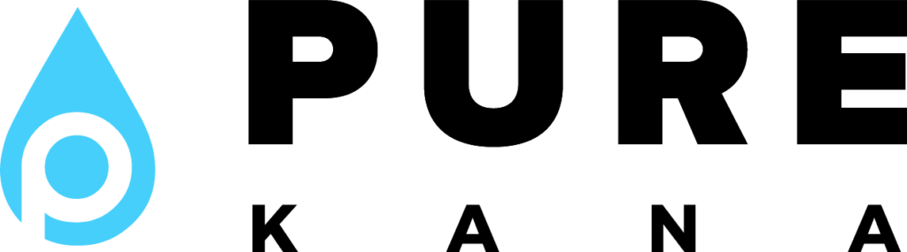 Pure Kana Coupon Code Logo