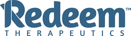 Redeem Therapeutics CBD Coupon Code Logo