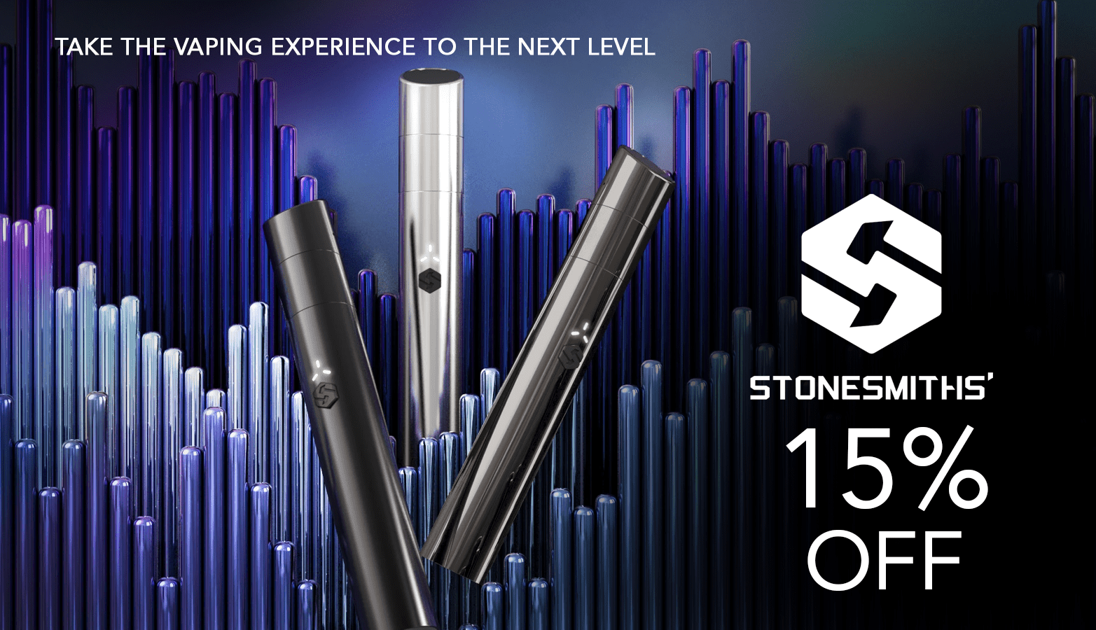 StoneSmiths Coupon Code Website