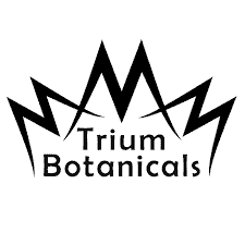 Trium Botanicals CBD Products