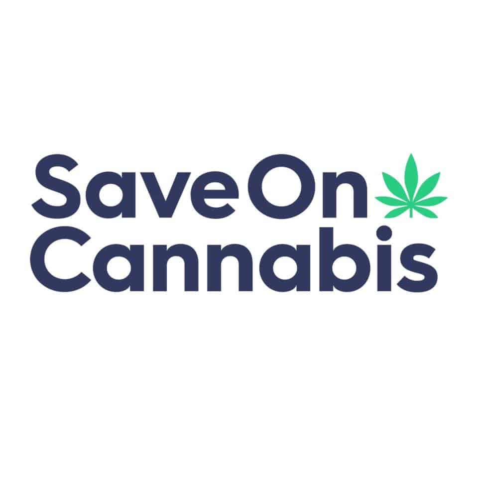 Save On Cannabis - Logo