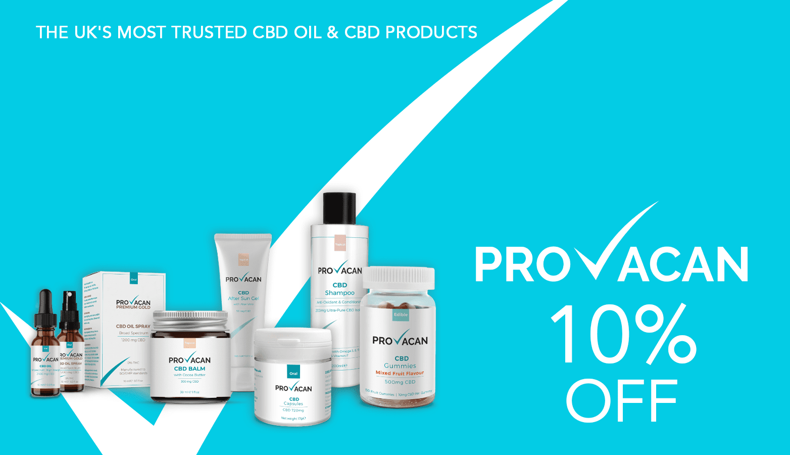 Save with Provacan Promo Code