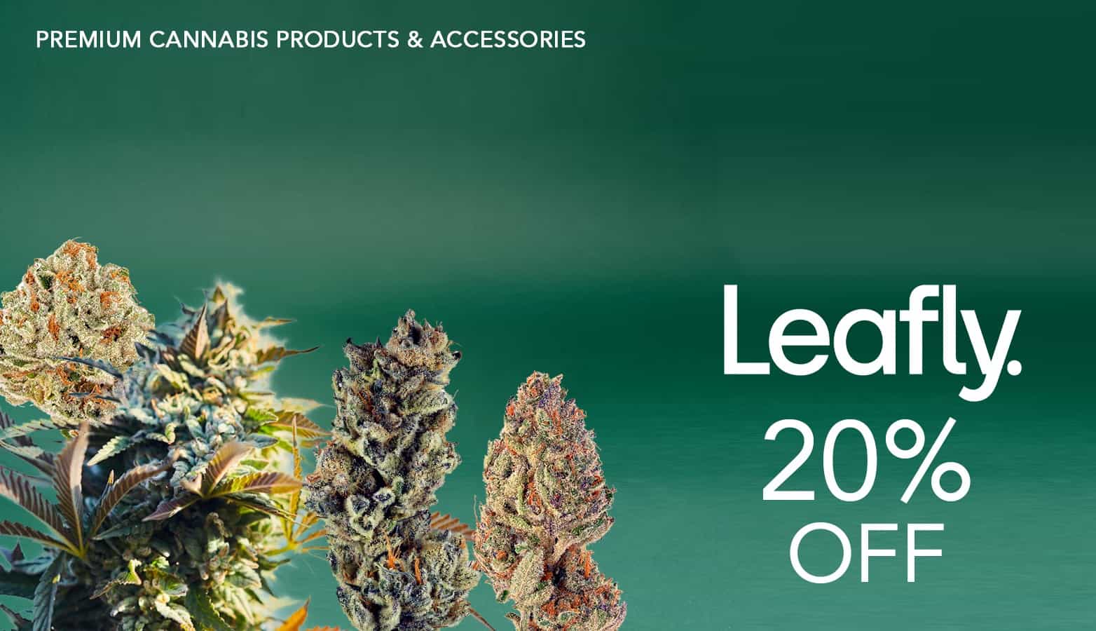 Leafly CBD Coupon Code Website