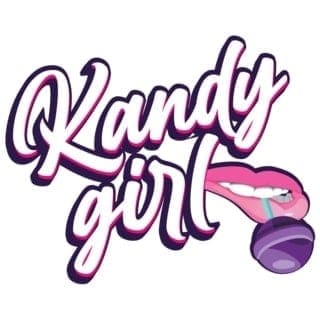KandyGirl CBD Coupon Code logo