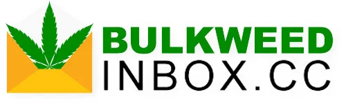 Bulk Weed Inbox CBD Coupon Code logo