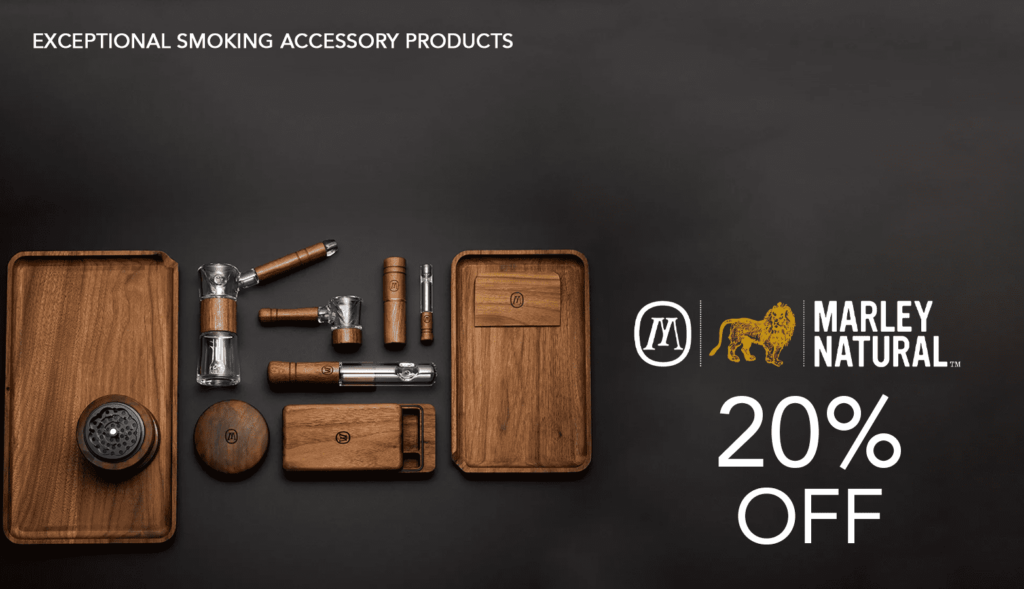 Marley Natural Cbd Coupon Code Website