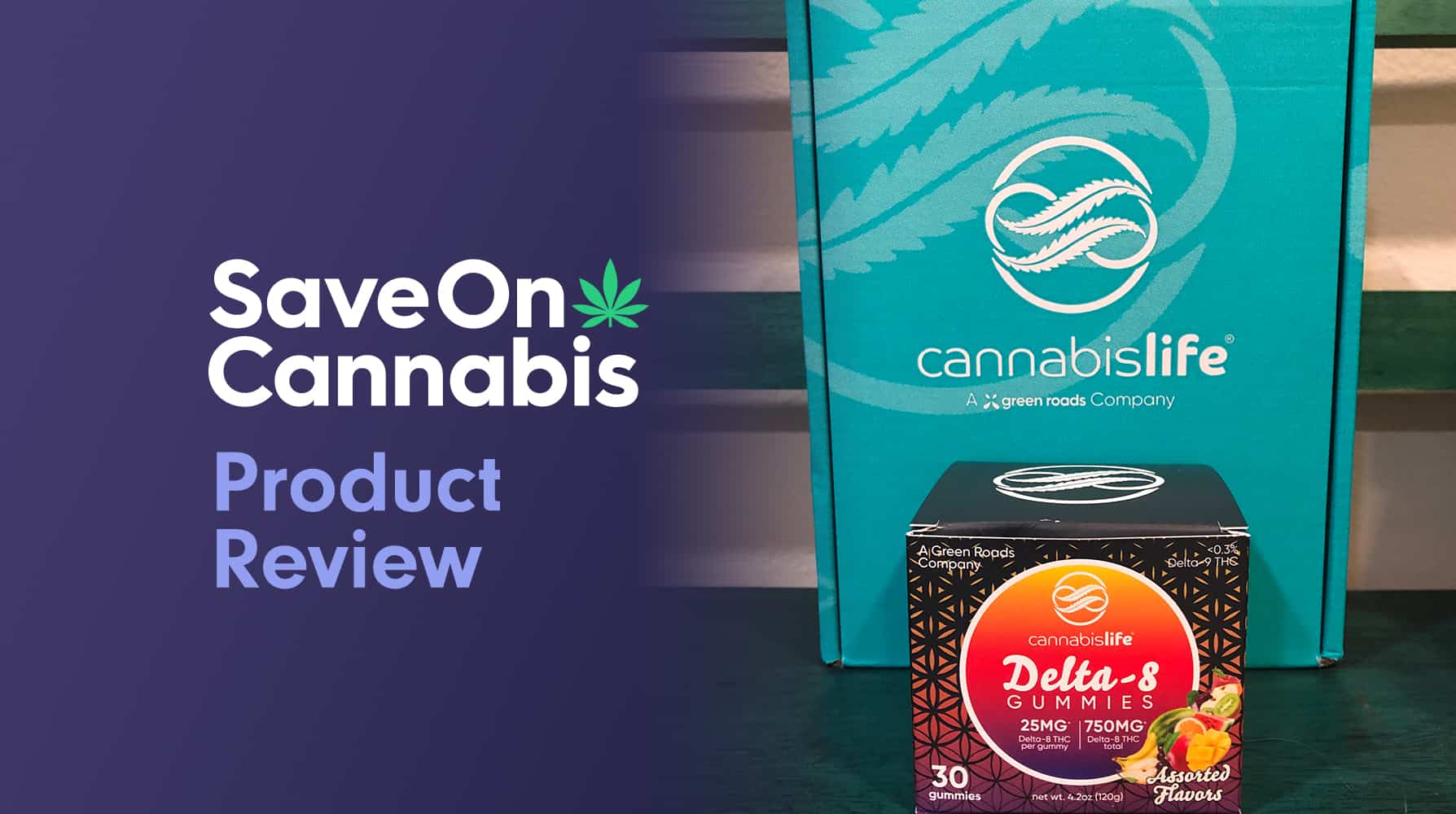 cannabis life delta 8 gummies review review save on cannabis Website