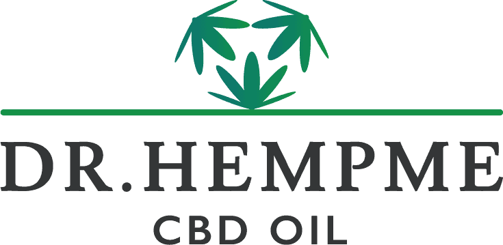 Black Friday! Buy One Get One Free On All Cbd Products At Dr. Hemp Me. - Image - Dr Hemp Me For Pain Logo