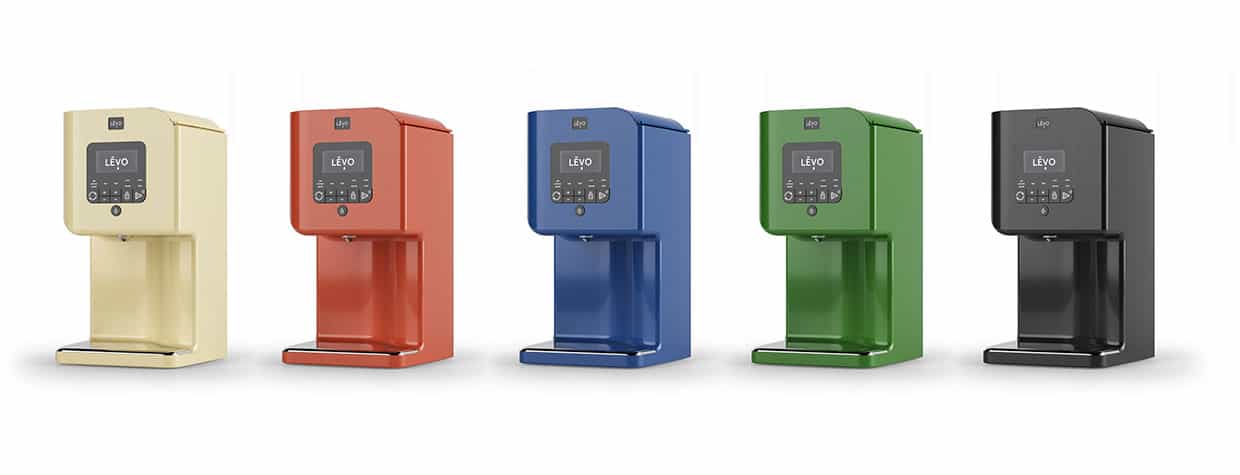 A Guide to the LEVO Oil Infuser Machine - Image - LEVO II Infuser Product Images Save On Cannabis