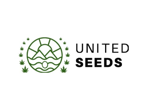 United Cannabis Seeds CBD Coupon Code Logo