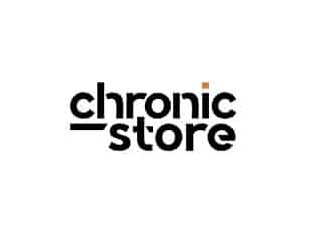Chronic Store CBD Coupon Code Website