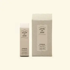 House of Wise-CBD-Coupon-Code Store Stress Kit 