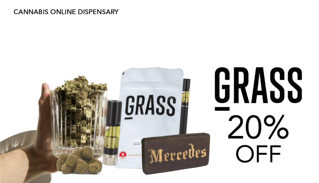 Grasslife.io Discount Code