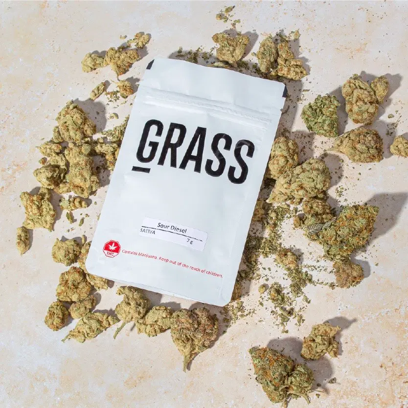 GrassLife.io Coupon Code for Bundle of Weed