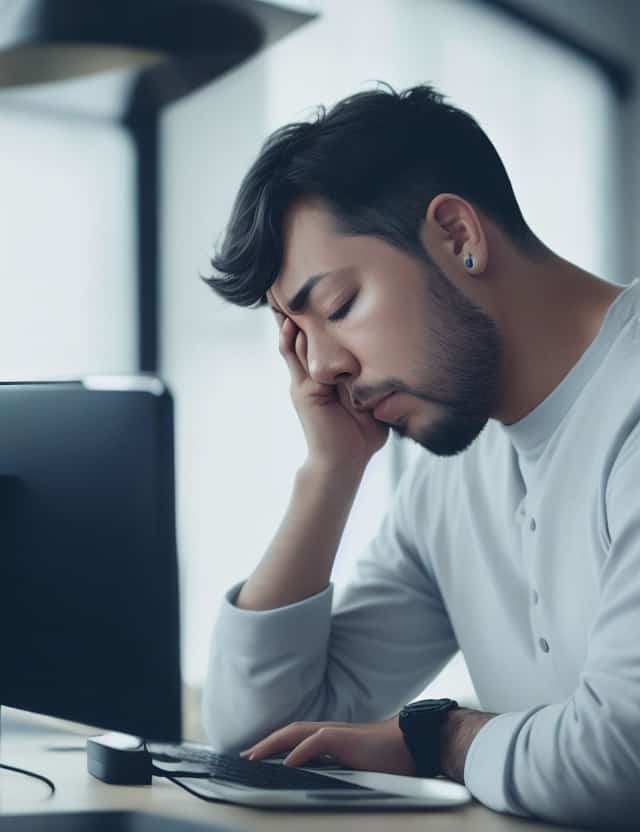 Frustrated Digital Marketing