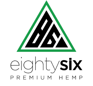 Eighty Six Premium Hemp
