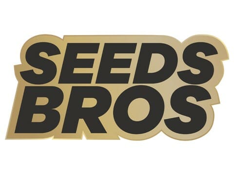 Seeds Bros Discount Code - Logo
