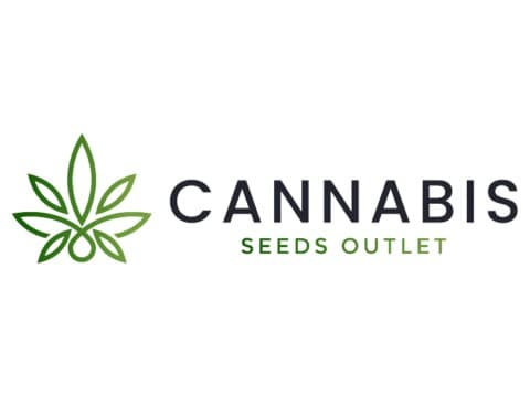 Cannabis Seeds Outlet Logo