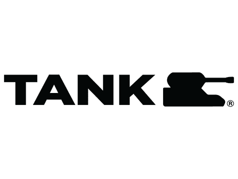 Tank Glass Discount Code - Logo